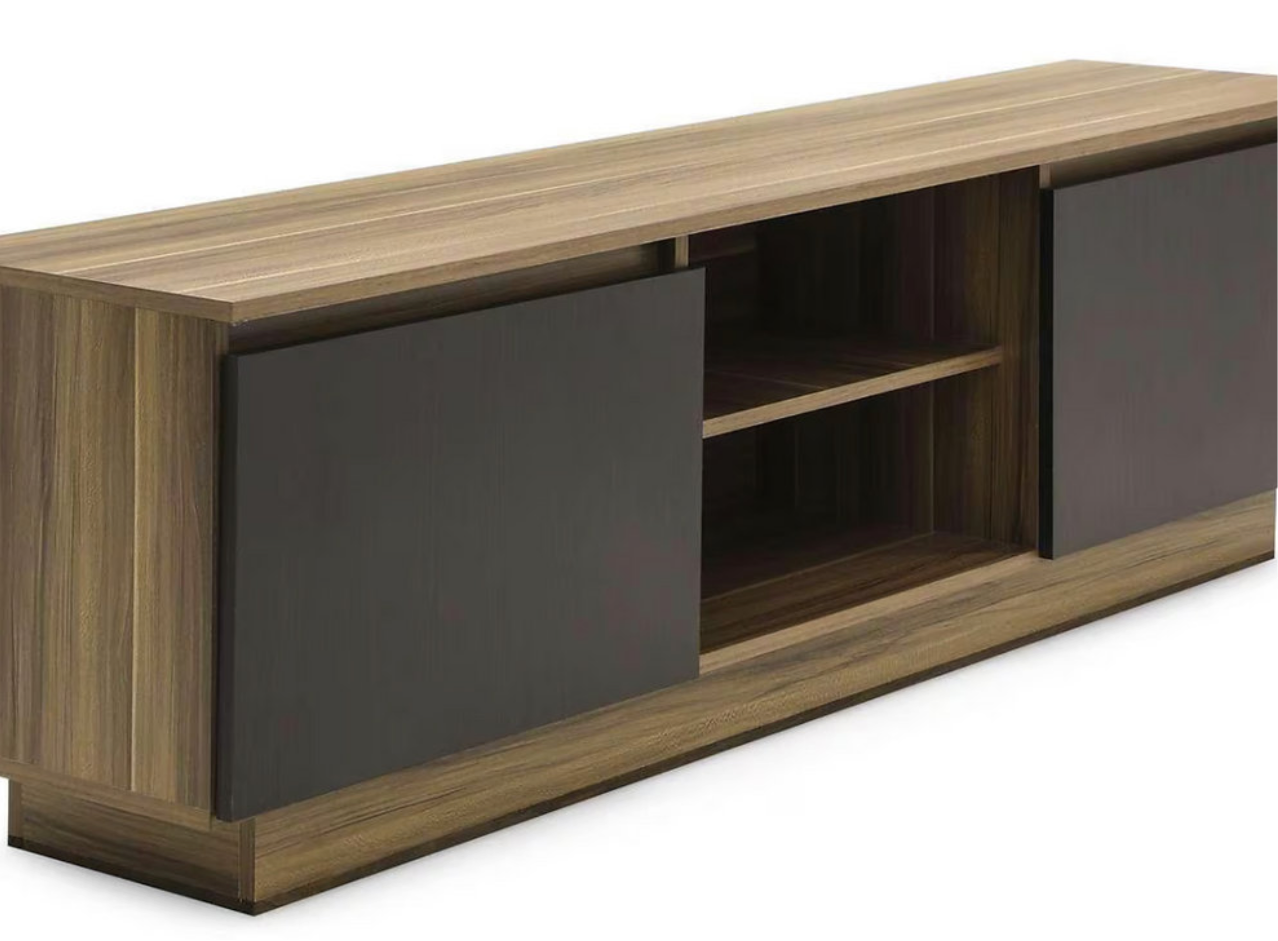 Mueble de tv Credenza