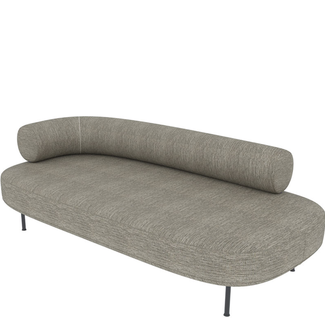Sofa WAVE 2p