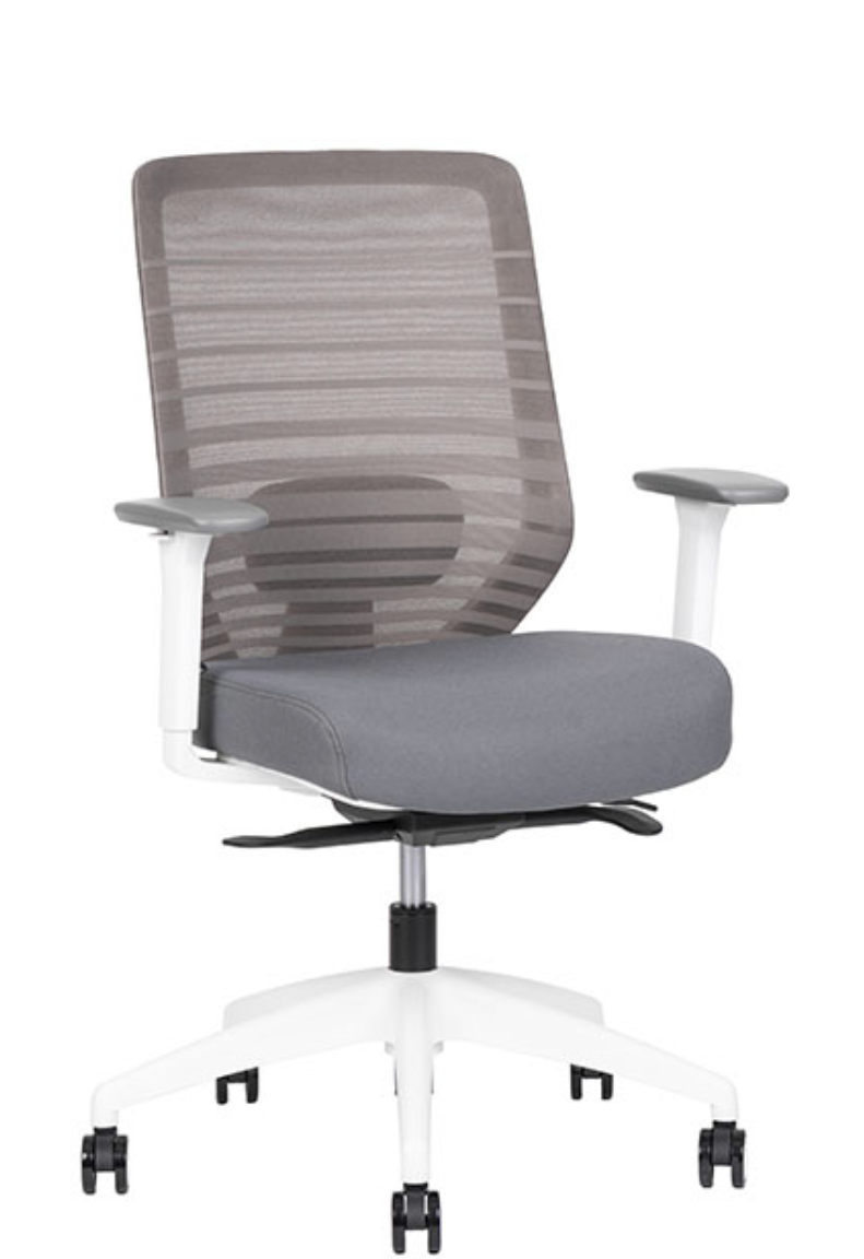 Silla ejecutiva DELTA