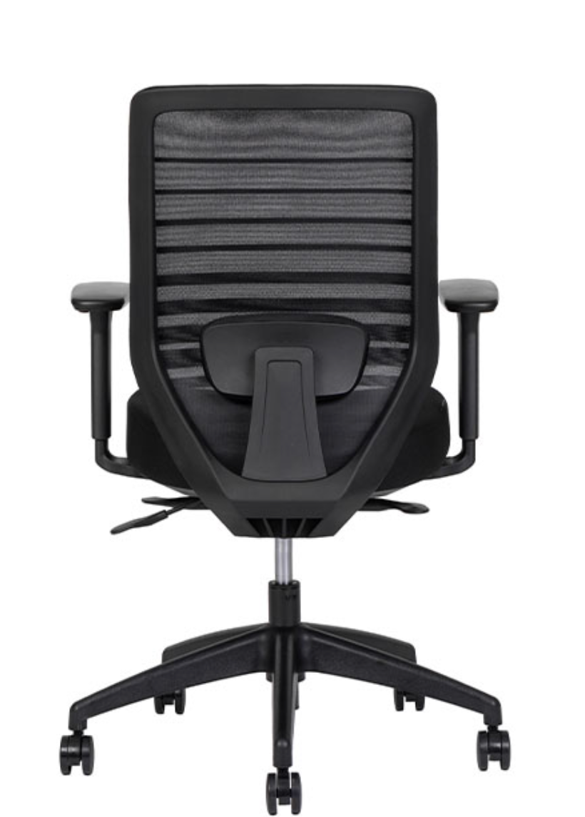 Silla ejecutiva DELTA