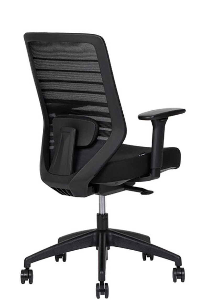 Silla ejecutiva DELTA