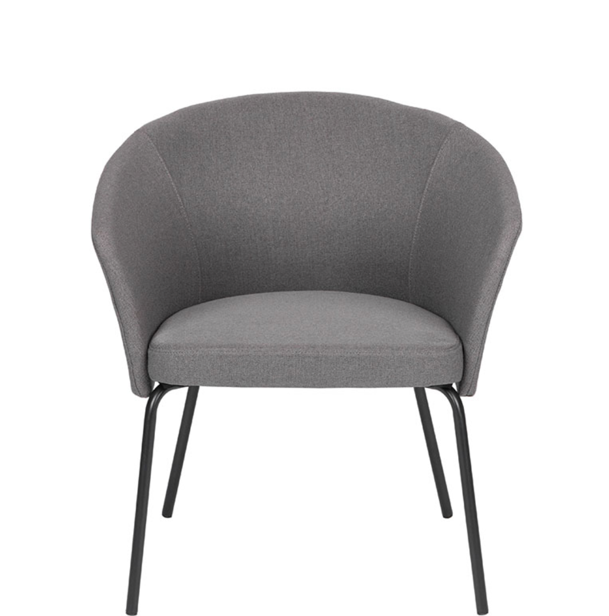 Silla ORBIT 4 puntas