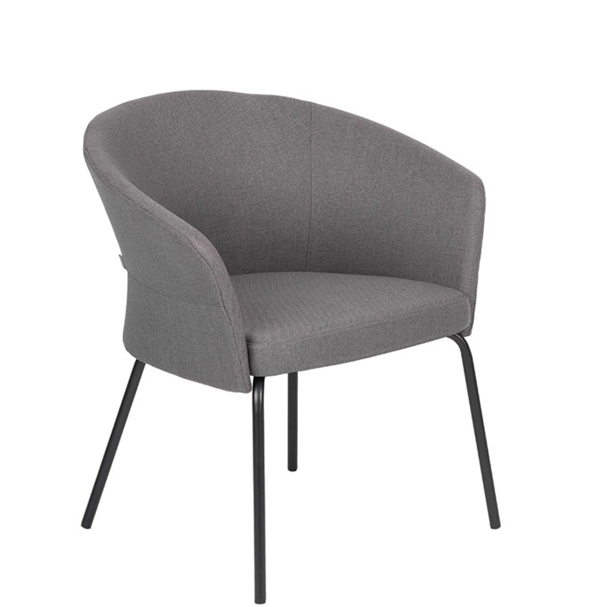 Silla ORBIT 4 puntas
