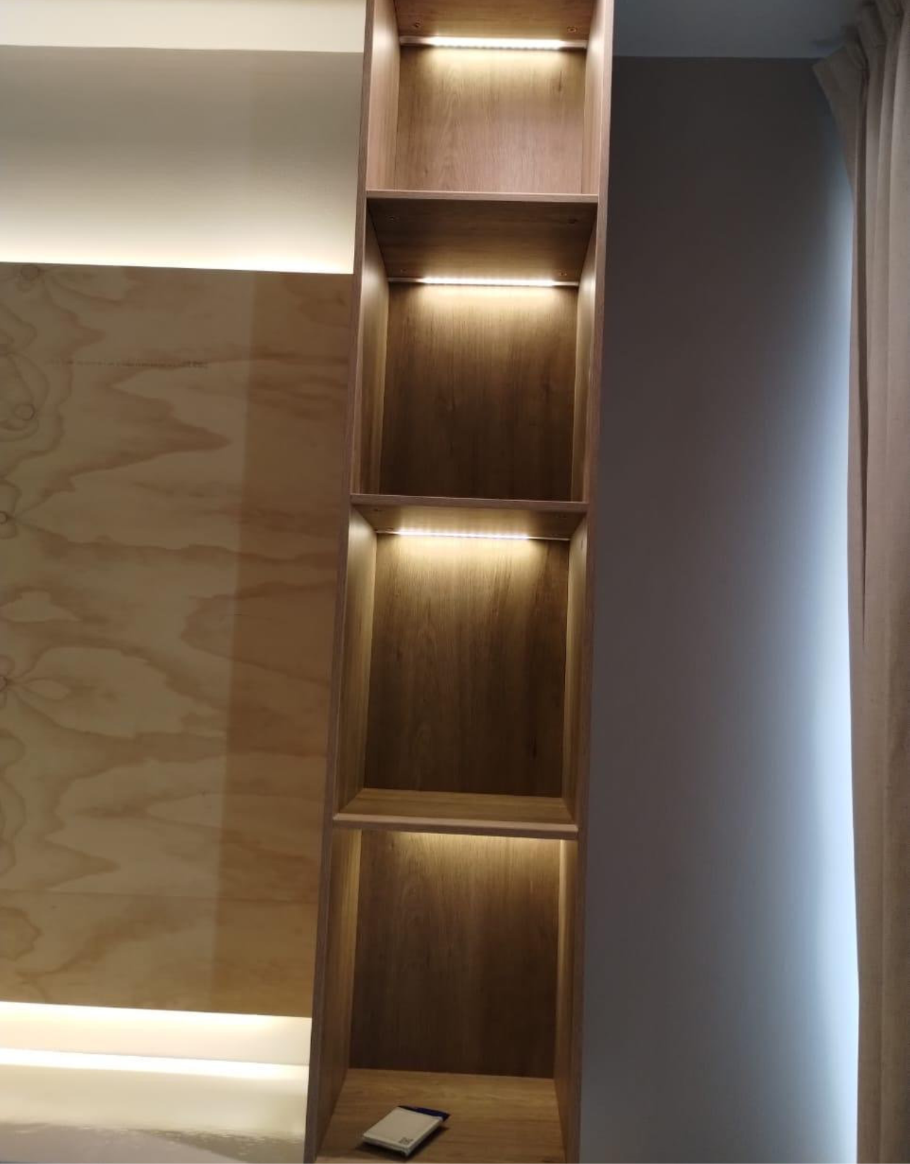 Mueble de TV C006