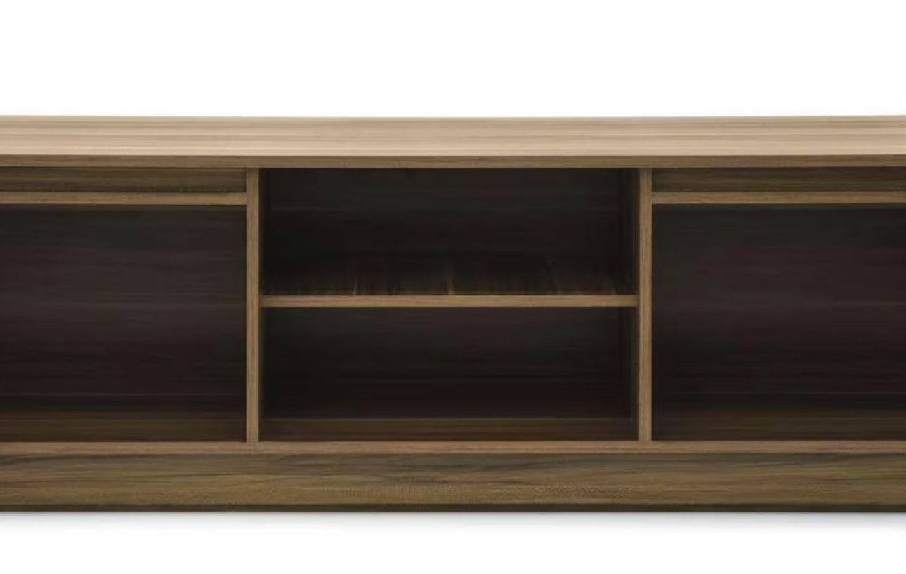 Mueble de tv Credenza