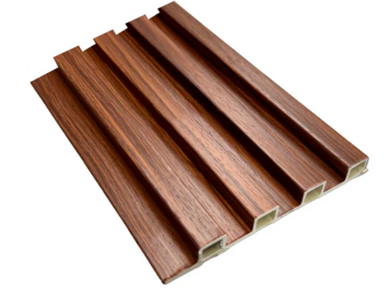 Lambrin wpc de Interior A103 Parota