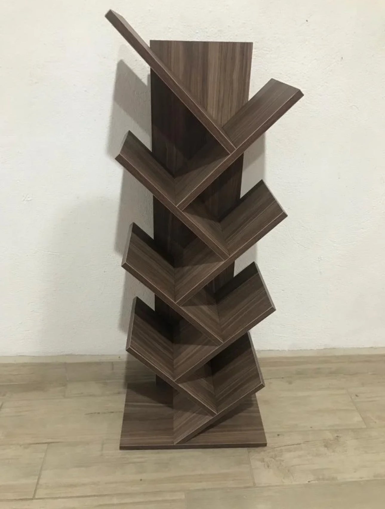 Librero árbol Mediano
