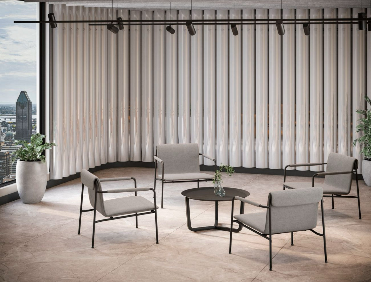 QUEST Chair