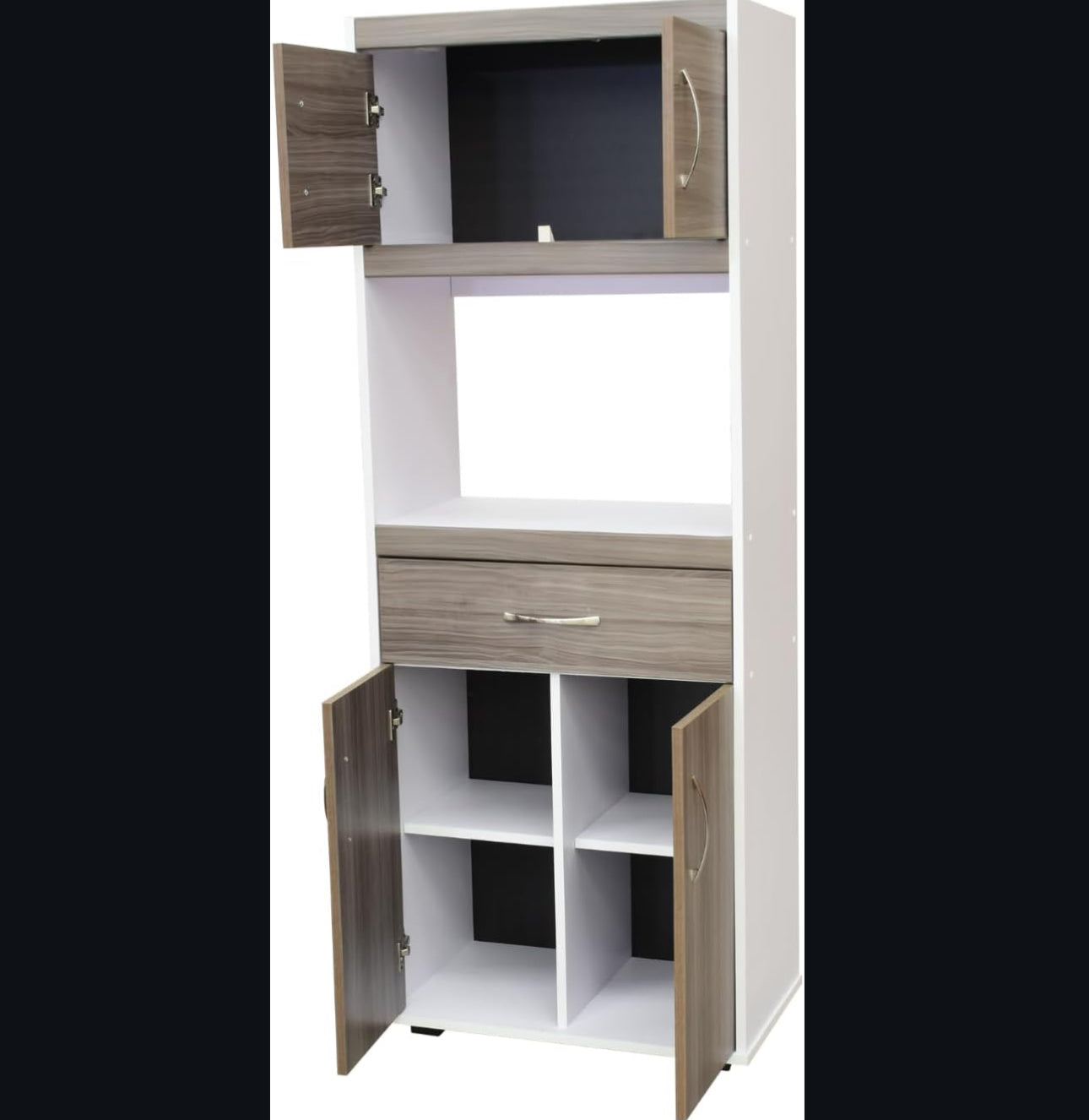 Alacena para cocina AlphaC