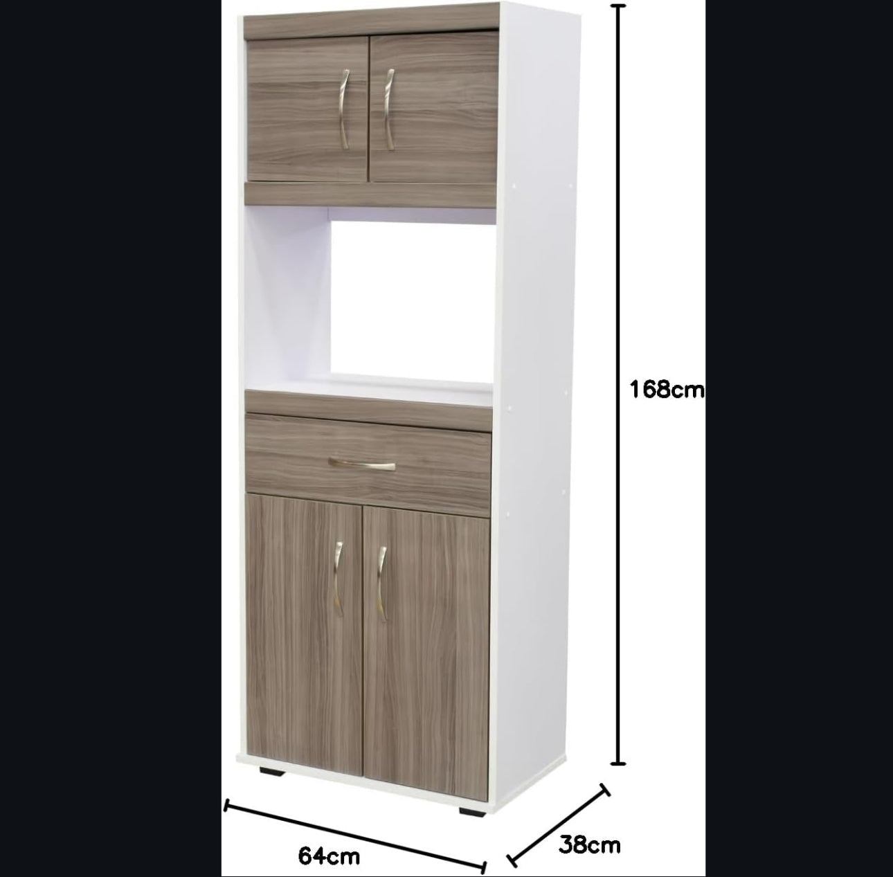 Alacena para cocina AlphaC
