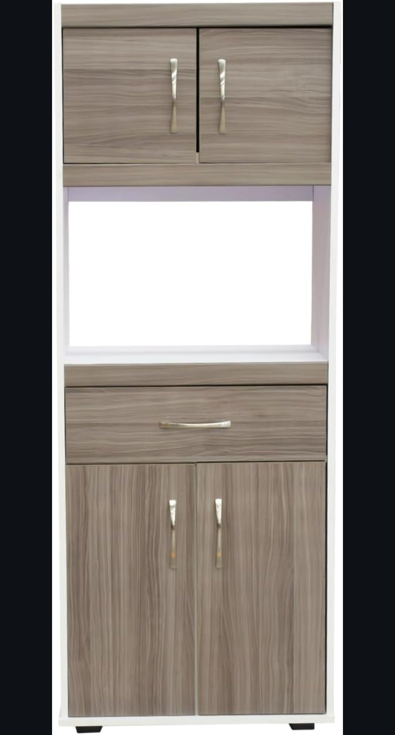 Alacena para cocina AlphaC