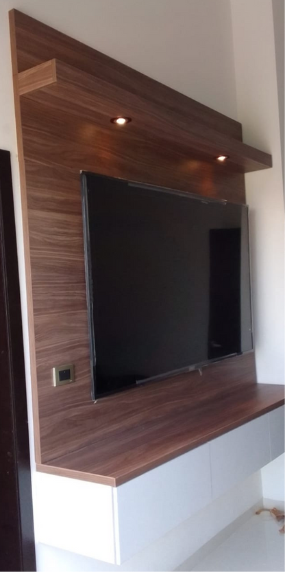 Mueble de TV C004