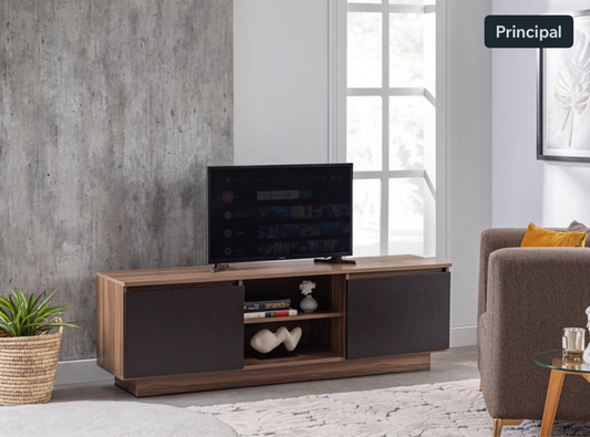 Mueble de tv Credenza