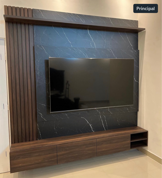 Mueble de TV C002