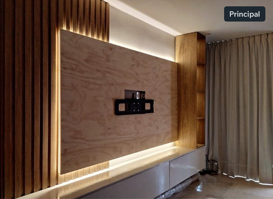 Mueble de TV C006