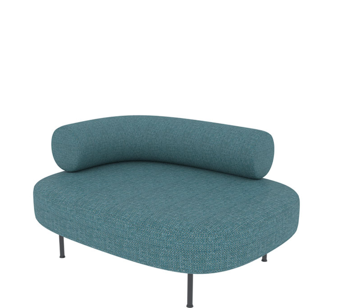 Sofa WAVE   2p