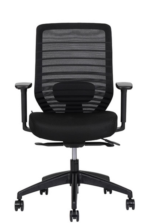 Silla ejecutiva DELTA