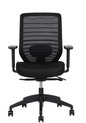 Silla ejecutiva DELTA