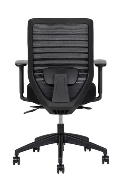 Silla ejecutiva DELTA