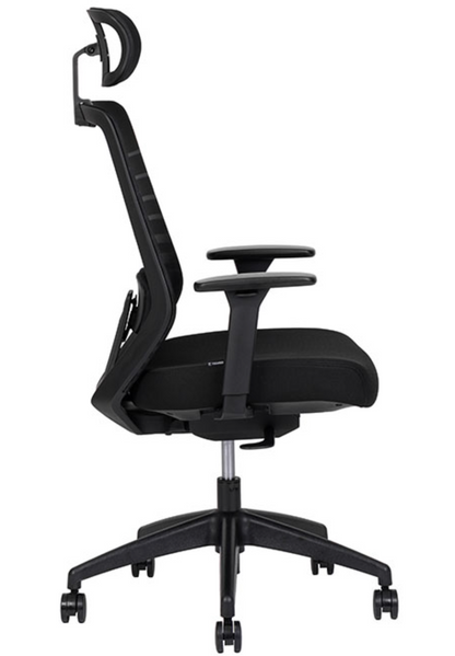 Silla de Respaldo alto DELTA