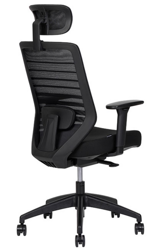Silla de Respaldo alto DELTA