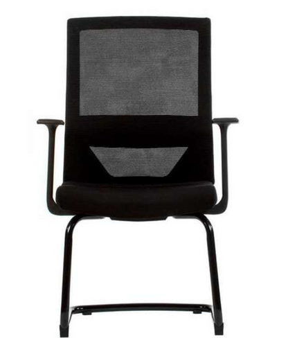 Silla de espera VISION Black
