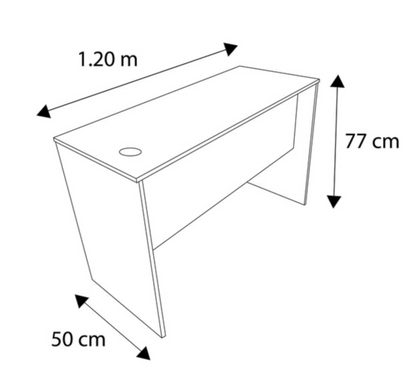 Escritorio ECO Line