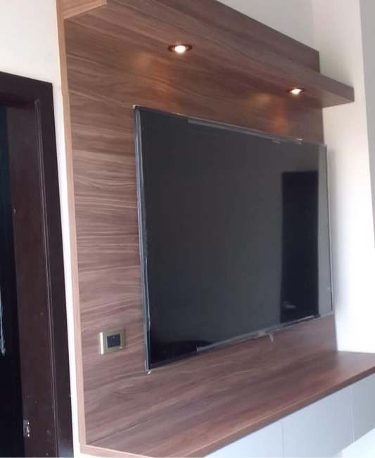 Mueble de TV C004