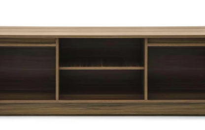 Mueble de tv Credenza