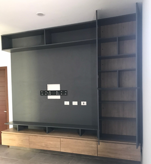 Mueble de TV C003