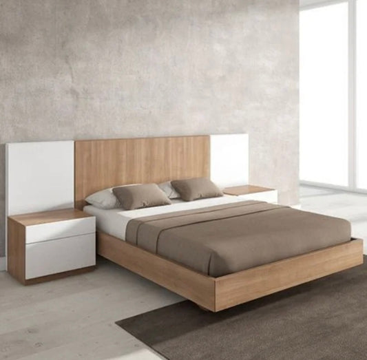Recamara Mod Cancun