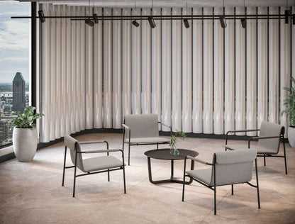 QUEST Chair