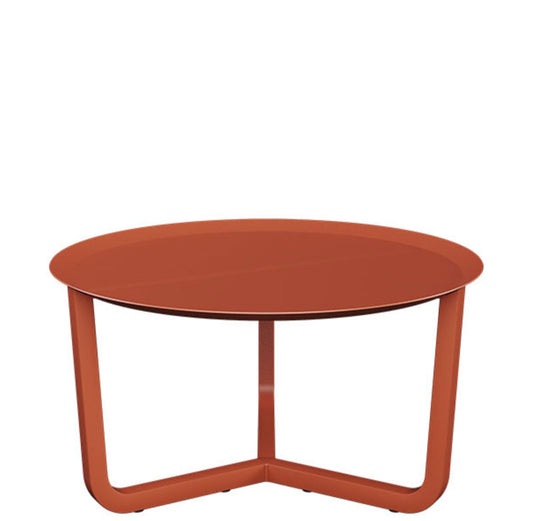 Mesa CHIC central
