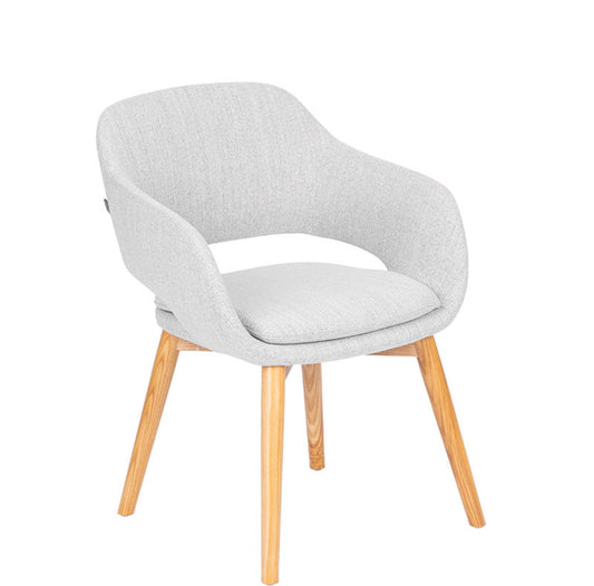 VIBE BASE MADERA