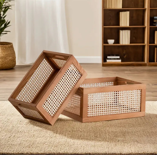 Canasta Decorativa