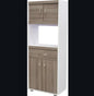 Alacena para cocina AlphaC