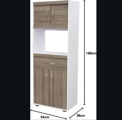 Alacena para cocina AlphaC